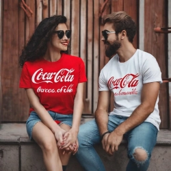 Printed T Shirt Exporter From Bangladesh