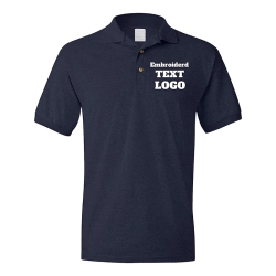 Custom Embroidered Polo Shirt Supplier Dubai Uae