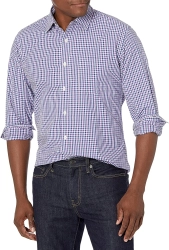 Mens Regular Fit Casual Poplin Shirt Manufacturers In Bangladesh Factory Supplier