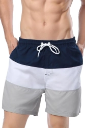 Mens Multi Panel Summer Shorts Manufacturer Supplier In Bangladesh