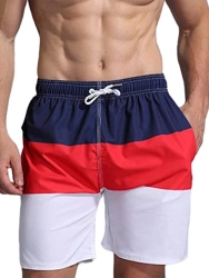 Mens Quick Dry Beach Surf Short Manufacturer In Bangladesh