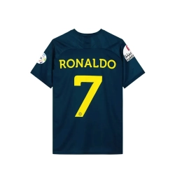 Professional Customization Uniform Wear Shirts 7 Jersey Soccer Jerseys For Men