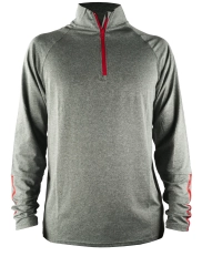 Wholesale Mens Half Zip Pullover Manufacturer Supplier Bangladesh Factory