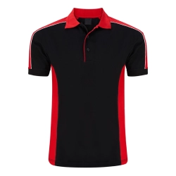 Color Block Polo Shirt Supplier And Manufacturer In Bangladesh