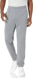 Mens Closed Bottom Fleece Pant Manufacturer Factory Supplier Bangladesh