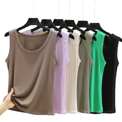 Women Tank Top Supplier Manufacturer