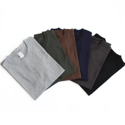 Custom T Shirt From Bangladesh Knitted Clothing Manufacturer Custom T Shirt From Bangladesh Knitted Clothing Manufacturer