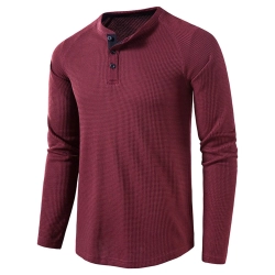 Henley Long Sleeve T Shirts Manufacturer In Bangladesh Henley Long Sleeve T Shirts Manufacturer In Bangladesh