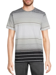Mens Short Sleeves Striped T Shirt From Bangladesh Mens Short Sleeves Striped T Shirt From Bangladesh