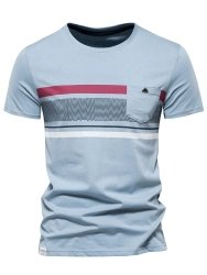 Mens T Shirts With Pockets From Bangladesh Garments Factory Mens T Shirts With Pockets From Bangladesh Garments Factory
