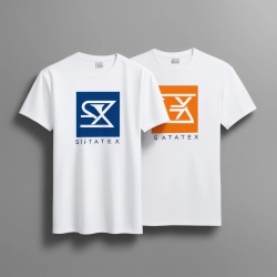 Printed T Shirt From Bangladesh Garments Supplier Printed T Shirt From Bangladesh Garments Supplier