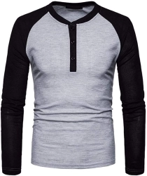 Wholesale Raglan T Shirt Manufacturer In Bangladesh