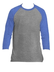 Tri Blend Custom Baseball Raglan T Shirt Supplier In Bangladesh Tri Blend Custom Baseball Raglan T Shirt Supplier In Bangladesh