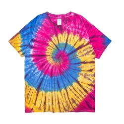 Tie Dye T Shirts Youth Top Kids Adult T Shirt Tie Dye T Shirts Youth Top Kids Adult T Shirt
