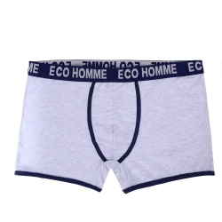 Customized Mens Boxers From Bangladesh Underwear Factory