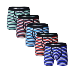 Mens Underwear Mens Boxer Briefs Wholesale