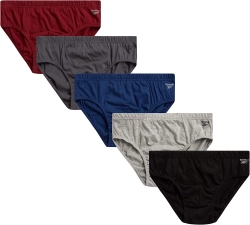 Low Rise Briefs From Bangladesh Underwear Factory
