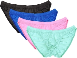 Mens Bikini Brief From Bangladesh Undergarments Factory