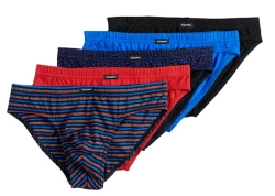 Mens Bikini Briefs From Bangladesh Underwear Factory