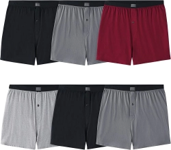 Mens Tag Free Boxer Shorts From Bangladesh Factory