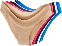 Womens Bikini Panties From Bangladesh Undergarments Factories