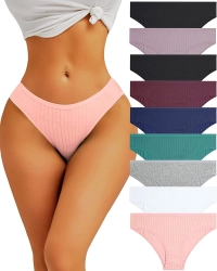 Womens Bikini Panties From Bangladesh Undergarments Manufacturer