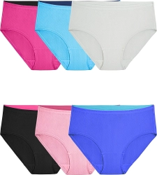 Womens Breathable Underwear From Bangladesh Garments Manufacturer