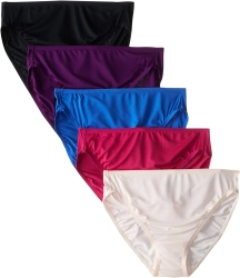 Womens Microfiber Hi Cut Panties Manufacturer Supplier Bangladesh