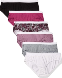 Womens Sporty Hipster Underwear Panties Manufacturer Supplier Bangladesh