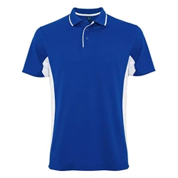 Uniform Dry Fit Polyester Polo Shirt Wholesale Exporter