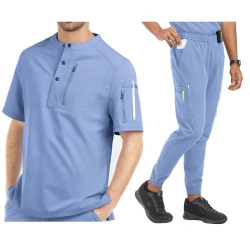Medical Uniforms Exporter In Bangladesh