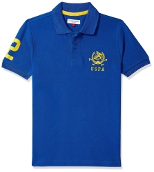 Boys Polo Shirt