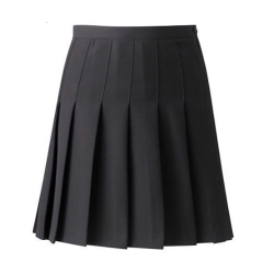 Girls School Uniform Skirt Supplier Manufacturer Bangladesh