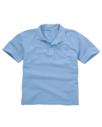 Oem Kids School Uniform Polo Shirts Factory In Bangladesh