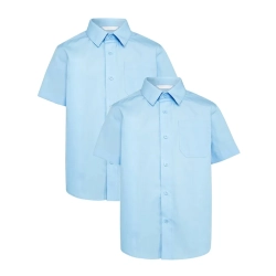 Primary School Uniform Shirts Exporter In Bangladesh