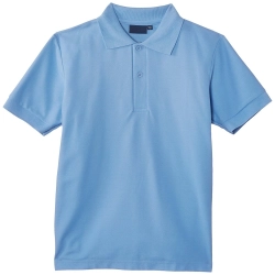 School Uniform Polo Shirts Manufacturer Exporter In Bangladesh
