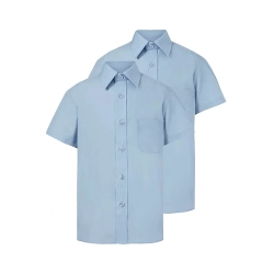 School Uniform Shirt Manufacturer Supplier Bangladesh