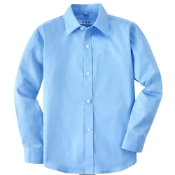 School Uniform Shirts Manufacturer Supplier Bangladesh