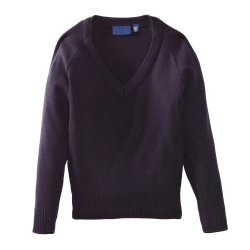 School Uniform V Neck School Jumper Supplier Manufacturer Bangladesh