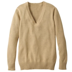 School Uniform V Neck Sweater Manufacturer Supplier Bangladesh