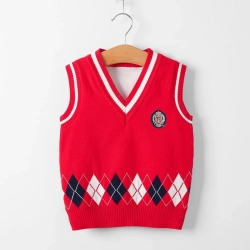 School Uniform Vest Supplier And Manufacturer Bangladesh