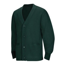 School Uniforms Cardigan Sweater Supplier Manufacturer Bangladesh