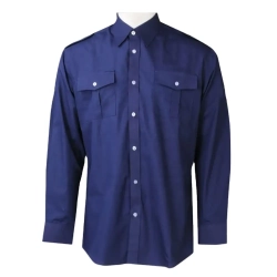 Bangladesh Made Security Guard Uniform Jackets