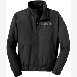 Security Guard Jacket Manufacturer Supplier Bangladesh