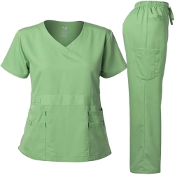 Hospital Nurse Uniform Manufacturer Supplier Bangladesh