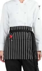 Printed Chef Apron Manufacturer In Bangladesh