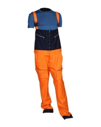 Bib Carpenter Pants Manufacturer Supplier In Bangladesh