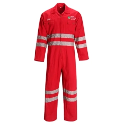 Coveralls Reflective Safety Clothing Manufacturer In Bangladesh