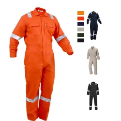 Coveralls Safety Uniforms Manufacturer In Bangladesh