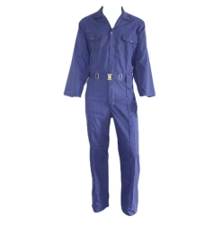 Workwear Industrial Coveralls Supplier Bangladesh